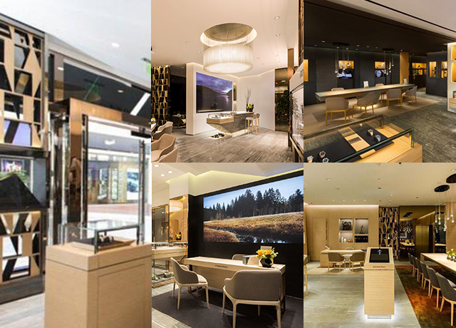 嘉兴格拉苏蒂售后维修地址