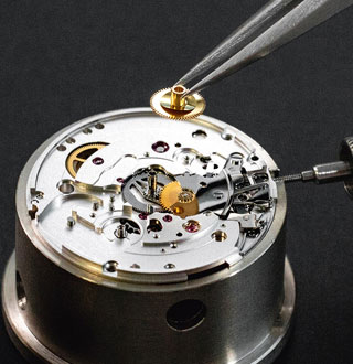 嘉兴格拉苏蒂售后维修服务